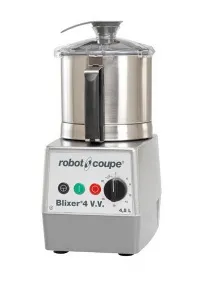 Бликсер Robot Coupe Blixer 3 + доп.чаша в сборе (2341) 220В – купить в Нижнем Новгороде по цене завода
