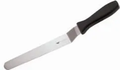 Лопатка Paderno кондитерская палетка металл 25 СМ 18518-26 – купить в Нижнем Новгороде по цене завода