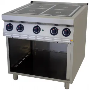 Плита индукционная Kogast Esi-T49/Pba 900 серии – купить в Нижнем Новгороде по цене завода