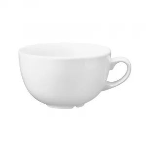 Чашка Cappuccino 340МЛ Vellum, цвет White полуматовый Whvmcb281 – купить в Нижнем Новгороде по цене завода