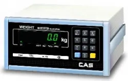 Купить индикатор cas ci-5010a в #REGION_NAME_DECLINE_PP# – цена завода, доставка до двери | RuOborudovanie.ru