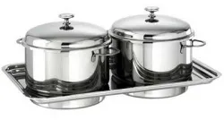 Мармит Paderno 58132GB – купить в Нижнем Новгороде с доставкой Купить мармит paderno 58132gb в Нижнем Новгороде – цена завода, доставка до двери | RuOborudovanie.ru
