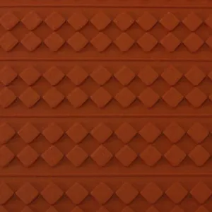 Коврик силиконовый рельефный "ШАХМАТНАЯ доска" 60Х40СМ, H3См Relief 7 – купить в Нижнем Новгороде по цене завода