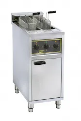 Фритюрница Roller Grill Rfe 20 C электрическая – купить в Нижнем Новгороде с доставкой Купить фритюрница roller grill rfe 20 c электрическая в Нижнем Новгороде – цена завода, доставка до двери | RuOborudovanie.ru