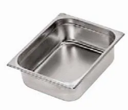 Гастроемкость Paderno металл Gn1/3-65 14107-06 – купить в Нижнем Новгороде по цене завода
