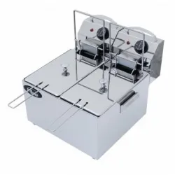 Фритюрница Grill Master ф2фрэ 21602 – купить в Нижнем Новгороде с доставкой Купить фритюрница grill master ф2фрэ 21602 в Нижнем Новгороде – цена завода, доставка до двери | RuOborudovanie.ru