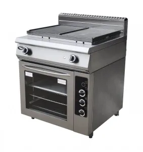 Жарочная поверхностьGrill Master ф2жтлпждг (с духовкой) газ 50007 – купить по цене завода