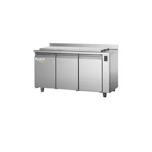 Стол саладетт Apach Chef Line Lts111Tur – купить в Нижнем Новгороде по цене завода