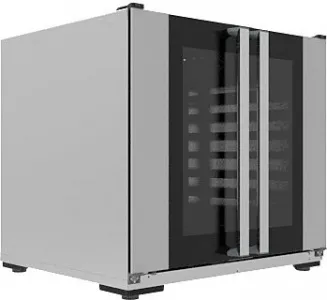 Шкаф расстоечный Unox Xekpt-10Eu-B – купить в Нижнем Новгороде по цене завода