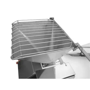 Тестоделитель-округлитель вакуумно-поршневой автоматический BakeBerry DVR-2400 – купить в Нижнем Новгороде по цене завода