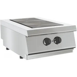 Плита электрическая Epicur-Kusina G7K100E-S-R – купить в Нижнем Новгороде по цене завода