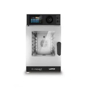 Пароконвектомат Naboo Compact Coen061R Lainox – купить в Нижнем Новгороде по цене завода