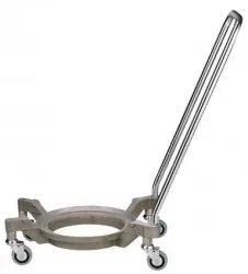Купить тележка для дежи varimixer 22rn100b для ar100 в #REGION_NAME_DECLINE_PP# – цена завода, доставка до двери | RuOborudovanie.ru