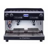 Купить кофемашина-автомат carimali nimble e2 black with light, 2 выс. гр. (ni-e02-h-02) в Нижнем Новгороде – цена завода, доставка до двери | RuOborudovanie.ru