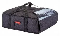 Термосумка (черная) Cambro Gobags Gbp216110 для пиццы D40см – купить в Нижнем Новгороде с доставкой Купить термосумка (черная) cambro gobags gbp216110 для пиццы d40см в Нижнем Новгороде – цена завода, доставка до двери | RuOborudovanie.ru