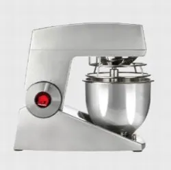 Миксер планетарный Varimixer Teddy 5L серебристый – купить в Нижнем Новгороде с доставкой Купить миксер планетарный varimixer teddy 5l серебристый в Нижнем Новгороде – цена завода, доставка до двери | RuOborudovanie.ru