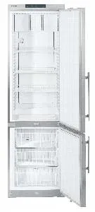 Холодильник-морозильник Liebherr Gcv 4060 – купить в Нижнем Новгороде по цене завода