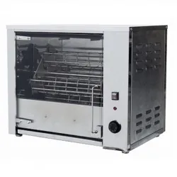Купить гриль для кур grill master конвекционный фзкэл/1+вгтэ 22143 в Нижнем Новгороде – цена завода, доставка до двери | RuOborudovanie.ru