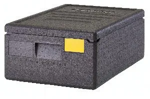 Термоконтейнер Cambro Cam Gobox Epp140110 изотермический – купить в Нижнем Новгороде по цене завода