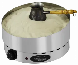 Купить аппарат для приготовления кофе на песке grill master ф1кфэ в #REGION_NAME_DECLINE_PP# – цена завода, доставка до двери | RuOborudovanie.ru