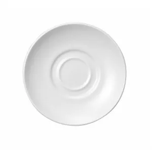 Блюдце 12,7СМ Whiteware Whcs1 – купить в Нижнем Новгороде по цене завода