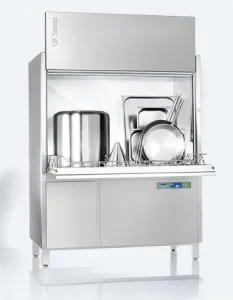Машина для мойки котлов Winterhalter Uf-Xl холодная вода – купить в Нижнем Новгороде по цене завода