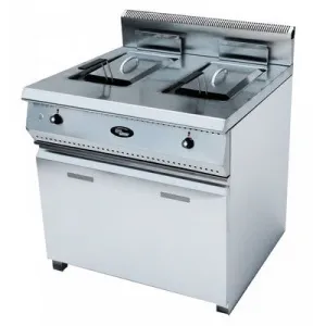 Фритюрница газовая Grill Master Ф2ФРГ/800 – купить в Нижнем Новгороде по цене завода