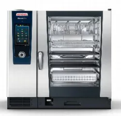 Пароконвектомат Rational Icombi Pro 10-2/1 Ce1Erra.0001227 – купить в Нижнем Новгороде с доставкой Купить пароконвектомат rational icombi pro 10-2/1 ce1erra.0001227 в Нижнем Новгороде – цена завода, доставка до двери | RuOborudovanie.ru