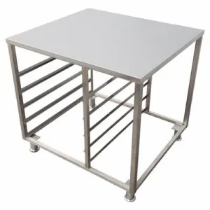 Подставка Grill Master арт.22211 н/сталь под печь для пиццы Grill Master – купить в Нижнем Новгороде по цене завода