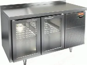 Стол холодильный Hicold Sng 11 Ht – купить в Нижнем Новгороде по цене завода