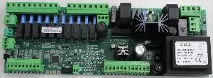 Плата Tecnoeka силовая 01900460