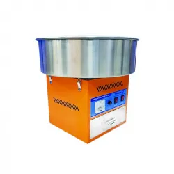 Купить аппарат сахарной ваты foodatlas hec-01 520х520х505мм, до 3кг/ч в Нижнем Новгороде – цена завода, доставка до двери | RuOborudovanie.ru