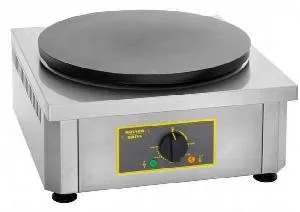 Блинница Roller Grill Cse 400 – купить в Нижнем Новгороде по цене завода