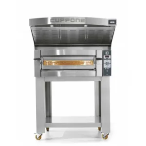 Печь для пиццы Cuppone Michelangelo Ml435/1Ts-C5-Cp – купить в Нижнем Новгороде по цене завода
