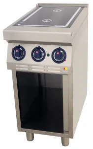Плита индукционная Kogast Esi-T27/Pba 700 серии – купить в Нижнем Новгороде по цене завода