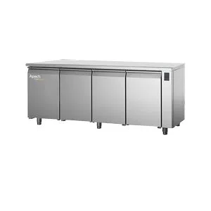 Стол холодильный кондитерский Apach Chef Line Ltrp1111Tr – купить в Нижнем Новгороде по цене завода