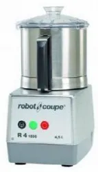 Купить куттер robot coupe r4-1v в Нижнем Новгороде – цена завода, доставка до двери | RuOborudovanie.ru
