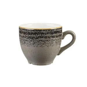 Чашка Espresso 100мл, цвет Charcoal Black, Studio Prints Spcbceb91 – купить в Нижнем Новгороде по цене завода