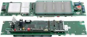 Плата управления Rational 42.00.002P для Scc61-202