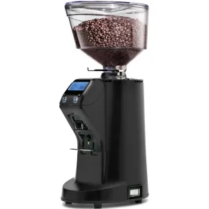 Кофемолка Nuova Simonelli Mdxs on Demand Black (черный) автомат 1кг 9 кг/ч 0,5кВт – купить в Нижнем Новгороде по цене завода