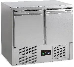 Стол-саладетта холодильный Tefcold Gs91 – купить в Нижнем Новгороде по цене завода
