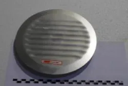 Щиток ножа Airhot для слайсера Sl 250