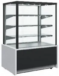 Витрина нейтральная Kc70 N 0,9-1 Light 9006-9005 (0,9 Carboma Cube) техно – купить в Нижнем Новгороде с доставкой Купить витрина нейтральная kc70 n 0,9-1 light 9006-9005 (0,9 carboma cube) техно в Нижнем Новгороде – цена завода, доставка до двери | RuOborudovanie.ru