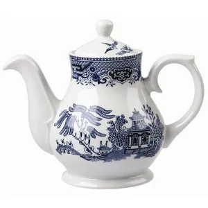 Чайник/кофейник 0,42Л Vintage Prints, цвет Sandringham Bwlps151 – купить в Нижнем Новгороде по цене завода