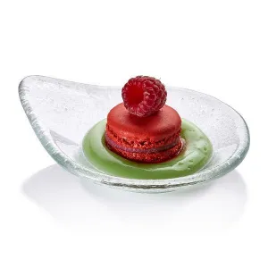 Набор емкостей для закусок Serveware 8Х10СМ, 24шт., Стекло, цвет прозрачный Gls014 – купить в Нижнем Новгороде по цене завода
