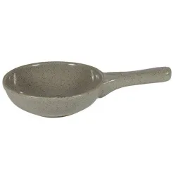 Сковорода "Wok" D 14СМ 0,37Л, порционная, Stonecast, цвет Peppercorn Grey Spgspn11 – купить в Нижнем Новгороде с доставкой Купить сковорода "wok" d 14см 0,37л, порционная, stonecast, цвет peppercorn grey spgspn11 в Нижнем Новгороде – цена завода, доставка до двери | RuOborudovanie.ru