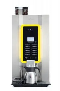 Кофемашина Animo Optifresh Bean 3Ng 1004717 автоматическая – купить в Нижнем Новгороде по цене завода