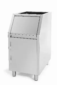 Бункер для льда Brema DRB 100 для льдогенераторов G280- G510-TM450 – купить в Нижнем Новгороде по цене завода
