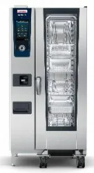 Пароконвектомат Rational Icombi Pro 20-1/1 Cf1Erra.0001228 – купить в Нижнем Новгороде с доставкой Купить пароконвектомат rational icombi pro 20-1/1 cf1erra.0001228 в Нижнем Новгороде – цена завода, доставка до двери | RuOborudovanie.ru