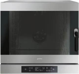 Конвектомат Smeg ALFA625EH электрический 6 ур 60*40 см или GN1/1 – купить в Нижнем Новгороде по цене завода